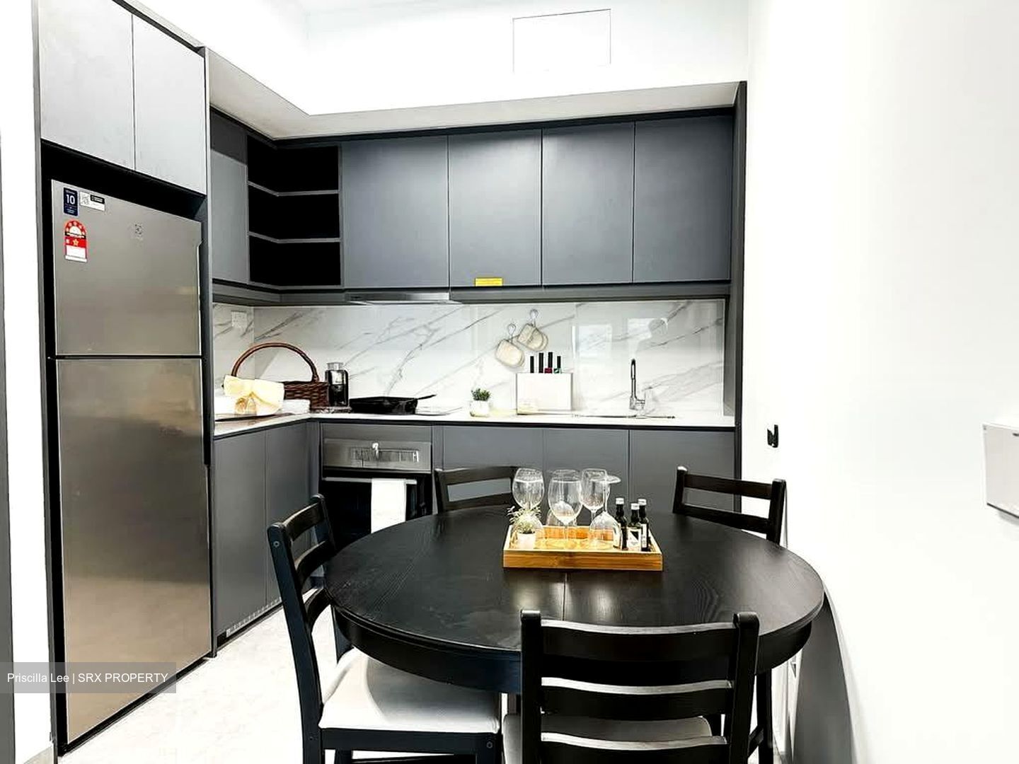 1953@Tessensohn (D8), Apartment #560998011